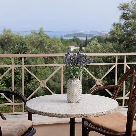 Mythos With Infinity Pool